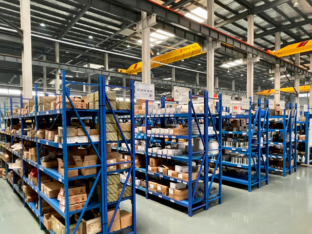 Площадь частей