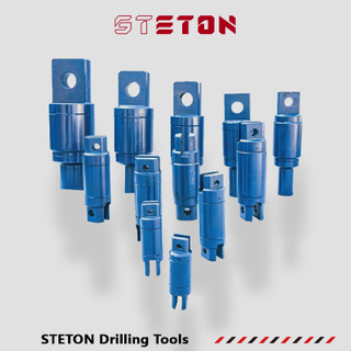 Раздаточная коробка