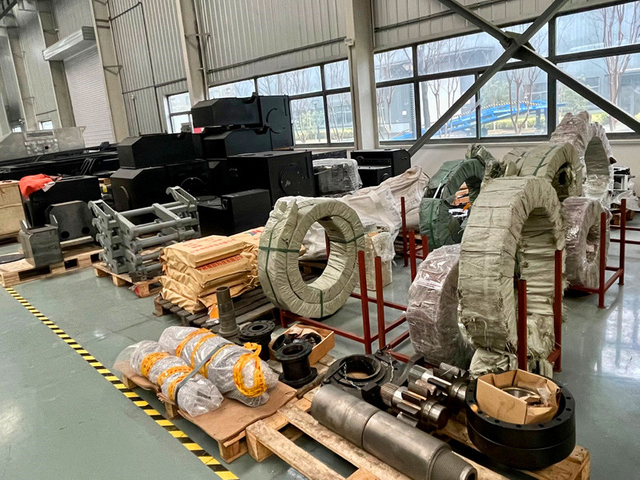 Сырьевой участок1