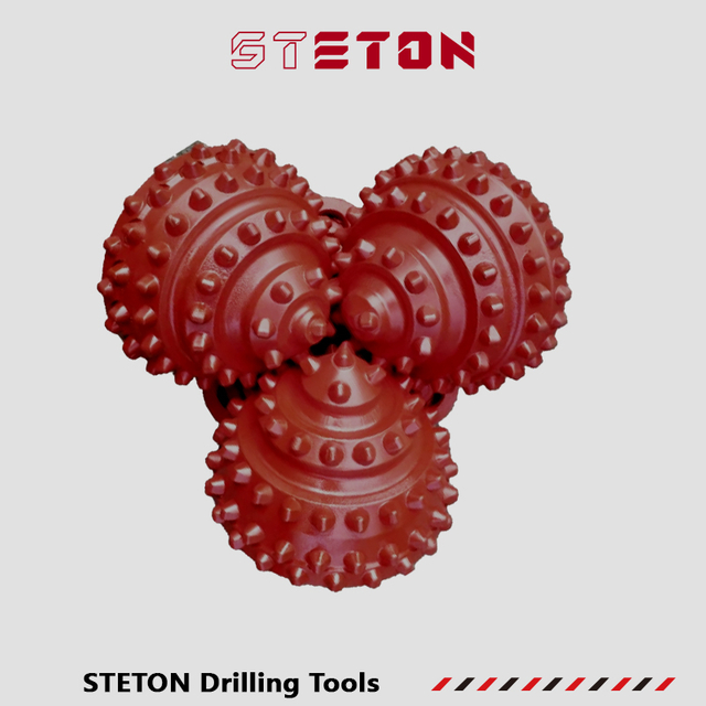 Зубчатое Сверло