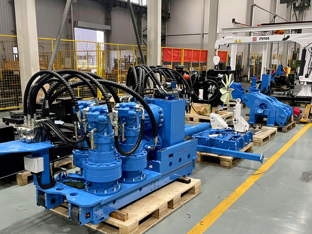 Полуфабрикаты