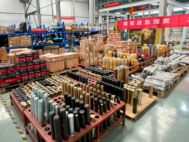 Сырьевой участок2