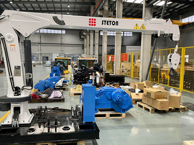 Полуфабрикаты участок1